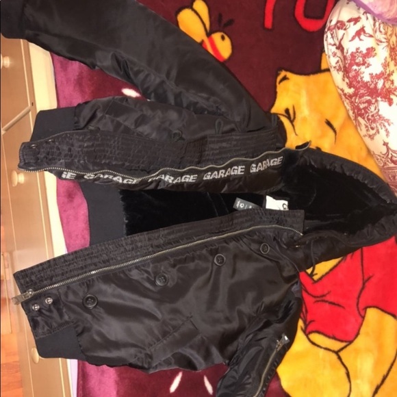 Winter jacket - Picture 2 of 5